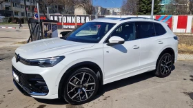 VW Tiguan R-LINE Plus ГАРАНЦИЯ, снимка 4