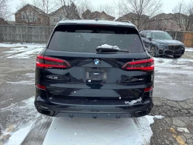 BMW X5 * xDrive40i * KEYLESS * ПАНО * ОБДУХВАНЕ * CARFAX , снимка 4