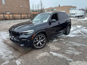 BMW X5 * xDrive40i * KEYLESS * ПАНО * ОБДУХВАНЕ * CARFAX , снимка 12