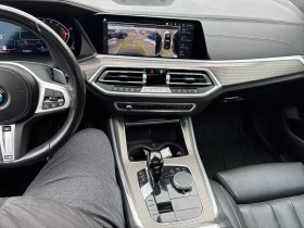 BMW X5 * xDrive40i * KEYLESS * ПАНО * ОБДУХВАНЕ * CARFAX , снимка 9