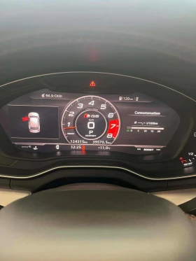 Audi SQ5 TECHNIK * CAR FAX * ПОДГРВЕ * ПАНОРАМА, снимка 9