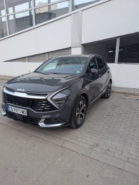 Kia Sportage, снимка 1