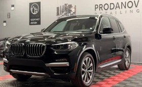 BMW X3 3.0 xdrive xline, снимка 1