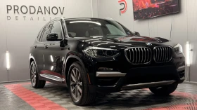 BMW X3 3.0 xdrive xline, снимка 2