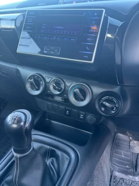 Toyota Hilux, снимка 5