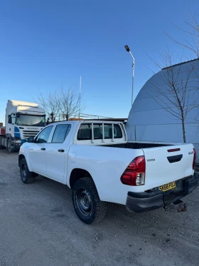 Toyota Hilux, снимка 3