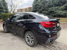 BMW X6 * xDrive35i M-PACK* COMFORT SEATS* ДИГИТАЛНО ТАБЛО, снимка 17