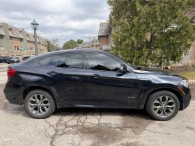 BMW X6 * xDrive35i M-PACK* COMFORT SEATS* ДИГИТАЛНО ТАБЛО, снимка 3