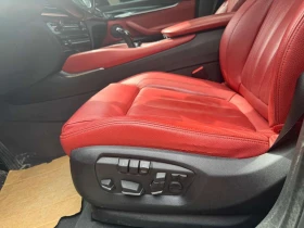 BMW X6 * xDrive35i M-PACK* COMFORT SEATS* ДИГИТАЛНО ТАБЛО, снимка 13