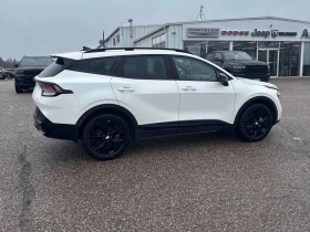 Kia Sportage * X Line AWD * DISTRONIC* 360КАМЕРИ* ПАНОРАМА* , снимка 3