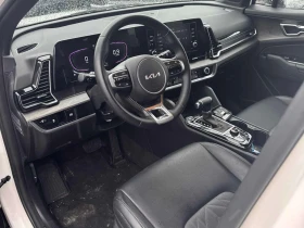Kia Sportage * X Line AWD * DISTRONIC* 360КАМЕРИ* ПАНОРАМА* , снимка 5