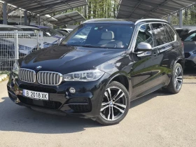 BMW X5 M50D INDIVIDUAL, снимка 1