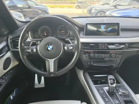 BMW X5 M50D INDIVIDUAL, снимка 8