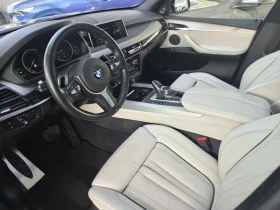 BMW X5 M50D INDIVIDUAL, снимка 5