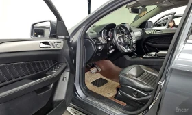 Mercedes-Benz GLE 350 AMG* PACK* HARMON* KARDON* ПОДГРЕВ* КАМЕРА* 3TV, снимка 6