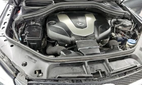 Mercedes-Benz GLE 350 AMG* PACK* HARMON* KARDON* ПОДГРЕВ* КАМЕРА* 3TV, снимка 17
