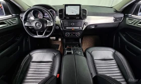 Mercedes-Benz GLE 350 AMG* PACK* HARMON* KARDON* ПОДГРЕВ* КАМЕРА* 3TV, снимка 7