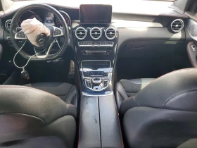 Mercedes-Benz GLC 43 AMG 4Matic* Burmester* Панорама, снимка 7