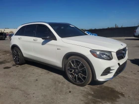 Mercedes-Benz GLC 43 AMG 4Matic* Burmester* Панорама, снимка 1