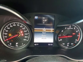 Mercedes-Benz GLC 43 AMG 4Matic* Burmester* Панорама, снимка 12