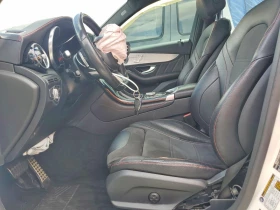Mercedes-Benz GLC 43 AMG 4Matic* Burmester* Панорама, снимка 8