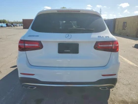 Mercedes-Benz GLC 43 AMG 4Matic* Burmester* Панорама, снимка 5