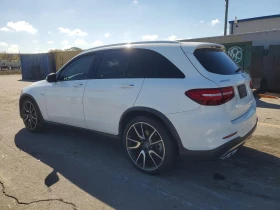 Mercedes-Benz GLC 43 AMG 4Matic* Burmester* Панорама, снимка 6