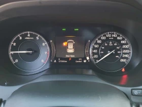 Acura Rdx Awd Tech/CARFAX/ДИСТРОНИК/ПОДГРЕВ/ПАНОРАМА, снимка 8