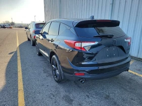 Acura Rdx Awd Tech/CARFAX/ДИСТРОНИК/ПОДГРЕВ/ПАНОРАМА, снимка 5