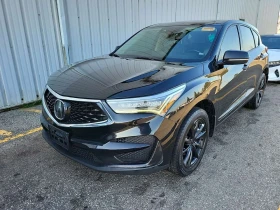 Acura Rdx Awd Tech/CARFAX/ДИСТРОНИК/ПОДГРЕВ/ПАНОРАМА, снимка 1