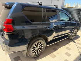 Toyota Land cruiser  Prado Executive-J150-facelift-2.8 D-4D-177hp, снимка 7
