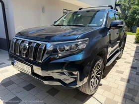 Toyota Land cruiser  Prado Executive-J150-facelift-2.8 D-4D-177hp, снимка 1