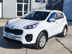 Kia Sportage 1.7 CRDi EURO6B* КАМЕРА* NAVI* 176КМ, снимка 1