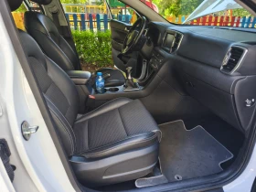 Kia Sportage 1.7 CRDi EURO6B* КАМЕРА* NAVI* 176КМ, снимка 15