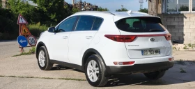 Kia Sportage 1.7 CRDi EURO6B* КАМЕРА* NAVI* 176КМ, снимка 8