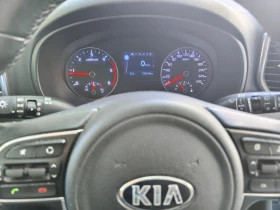 Kia Sportage 1.7 CRDi EURO6B* КАМЕРА* NAVI* 176КМ, снимка 10