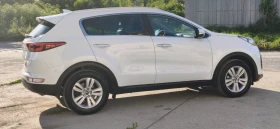 Kia Sportage 1.7 CRDi EURO6B* КАМЕРА* NAVI* 176КМ, снимка 7