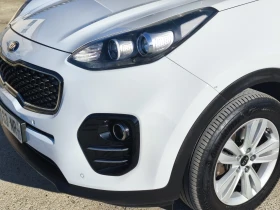Kia Sportage 1.7 CRDi EURO6B* КАМЕРА* NAVI* 176КМ, снимка 9