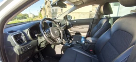Kia Sportage 1.7 CRDi EURO6B* КАМЕРА* NAVI* 176КМ, снимка 13