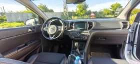 Kia Sportage 1.7 CRDi EURO6B* КАМЕРА* NAVI* 176КМ, снимка 14