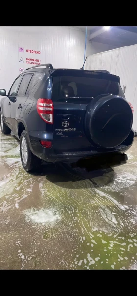 Toyota Rav4, снимка 1