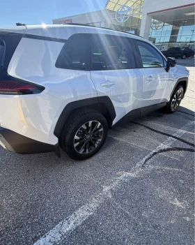 Toyota Rav4 HYBRID LIMITED * 2026 * НОВА ОТ ТОЙОТА * , снимка 4