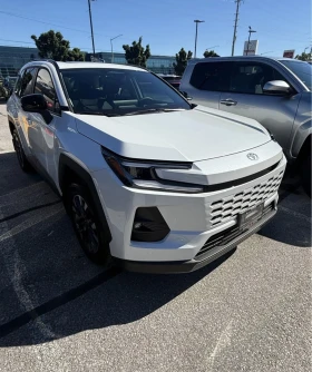 Toyota Rav4 HYBRID LIMITED * 2026 * НОВА ОТ ТОЙОТА * , снимка 3