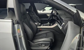 Audi Q8 * ФИКСИРАНА ЦЕНА ДО БЪЛГАРИЯ * АВТОКРЕДИТ, снимка 15