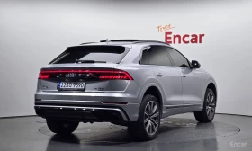 Audi Q8 * ФИКСИРАНА ЦЕНА ДО БЪЛГАРИЯ * АВТОКРЕДИТ, снимка 2