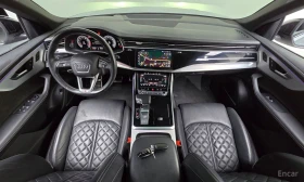 Audi Q8 * ФИКСИРАНА ЦЕНА ДО БЪЛГАРИЯ * АВТОКРЕДИТ, снимка 10