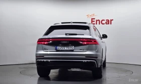 Audi Q8 * ФИКСИРАНА ЦЕНА ДО БЪЛГАРИЯ * АВТОКРЕДИТ, снимка 4