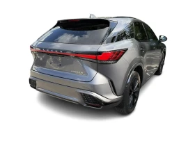 Lexus RX 500h  F Sport 2 ЦЕНА ДО БЪЛГАРИЯ АВТОКРЕДИТ, снимка 6