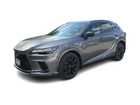 Lexus RX 500h  F Sport 2 ЦЕНА ДО БЪЛГАРИЯ АВТОКРЕДИТ, снимка 4