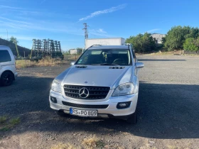 Mercedes-Benz ML 300, снимка 4
